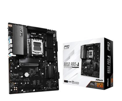 Płyta główna ASRock B850 Pro-A